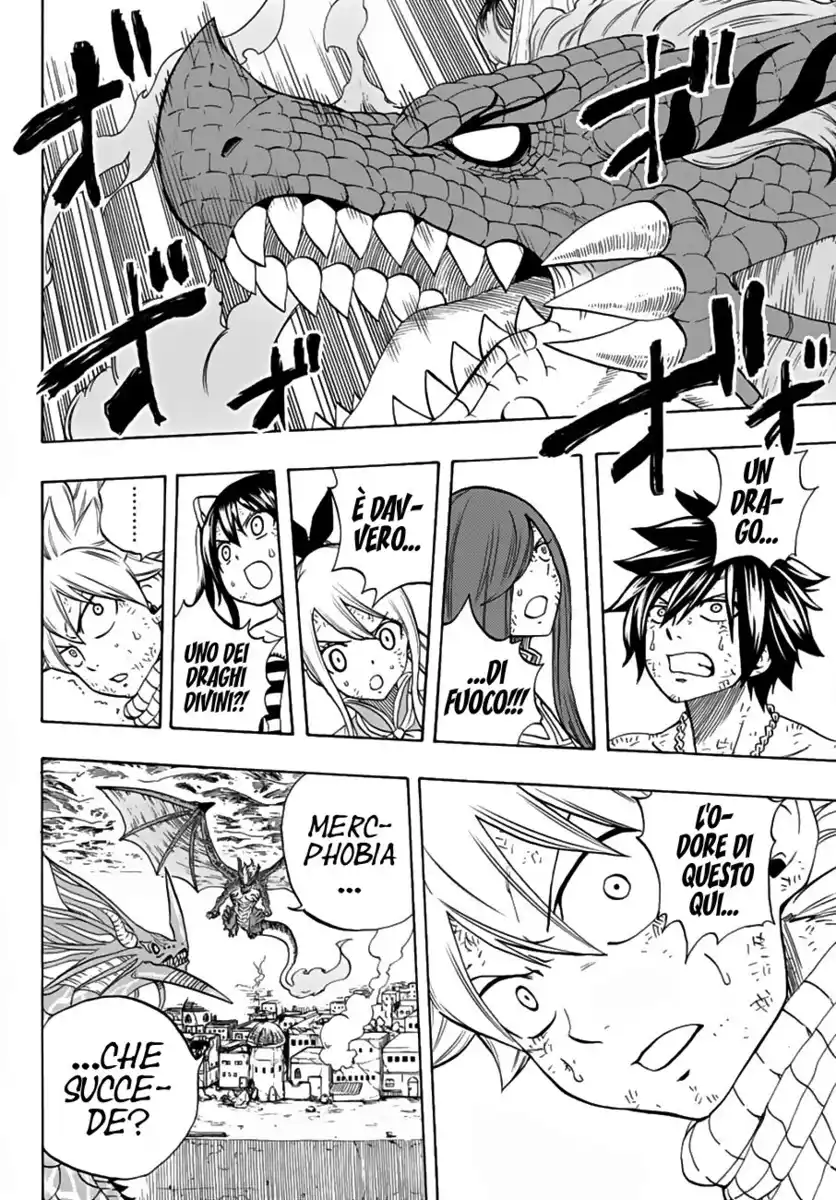 Fairy Tail: 100 Years Quest Capitolo 20 page 5