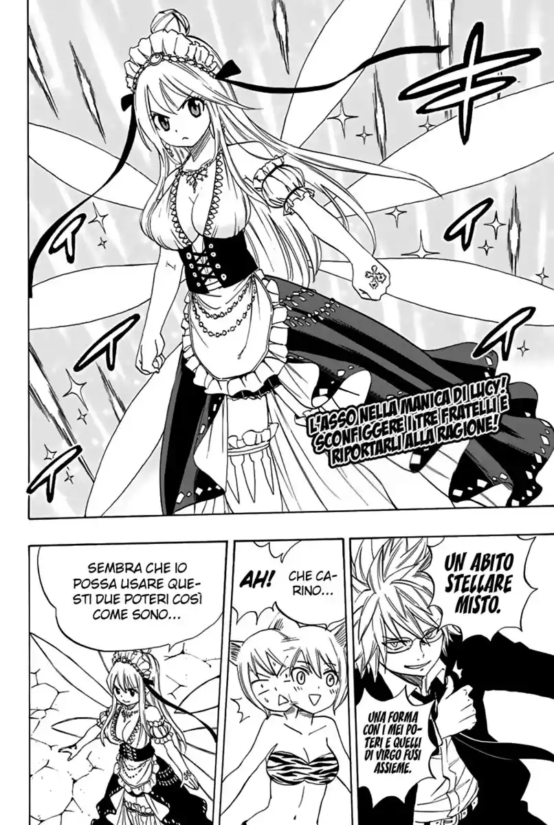 Fairy Tail: 100 Years Quest Capitolo 32 page 3