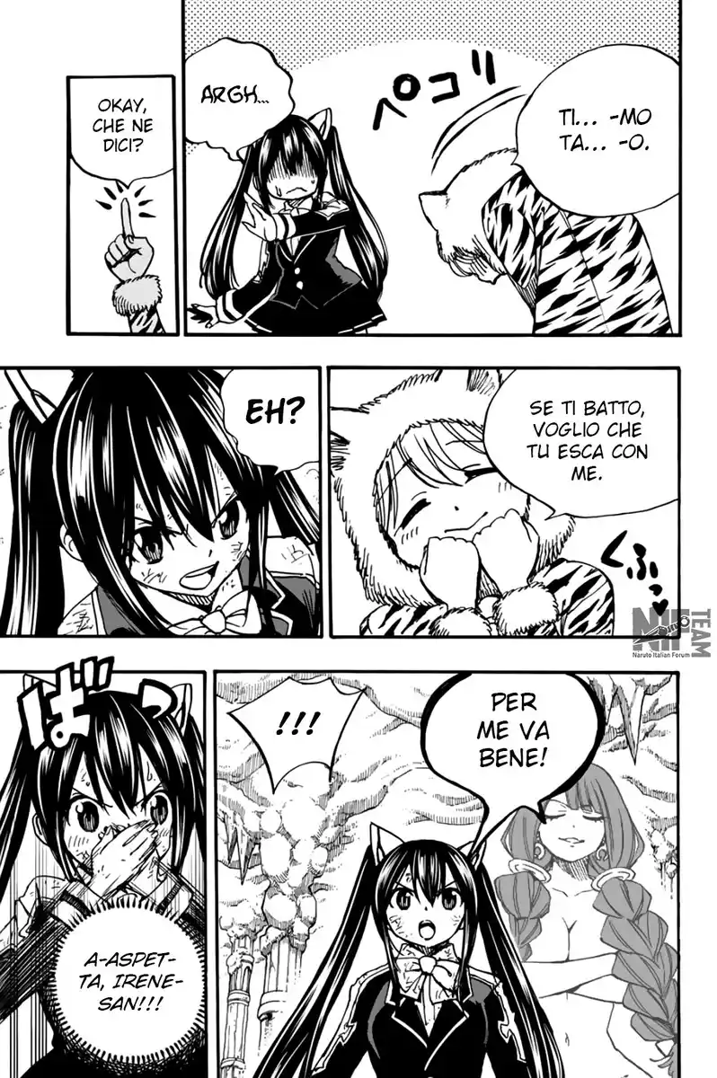 Fairy Tail: 100 Years Quest Capitolo 97 page 10