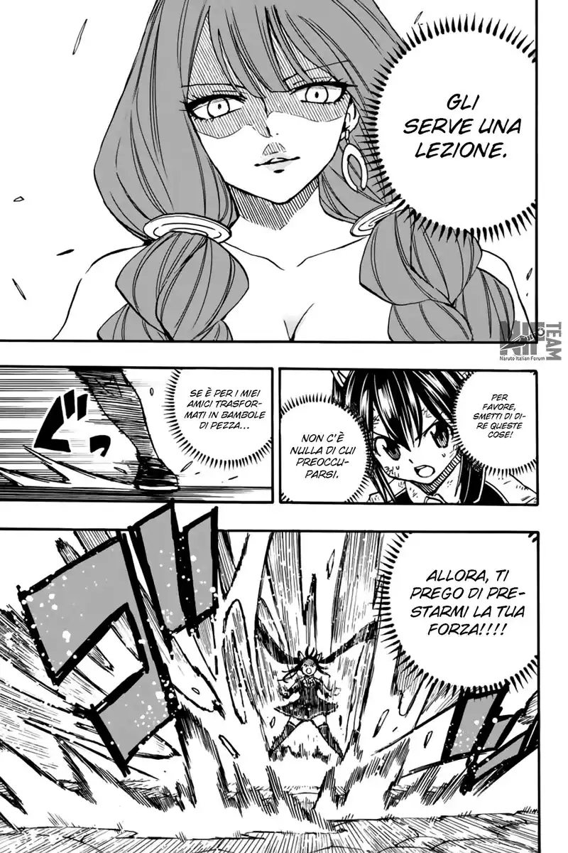 Fairy Tail: 100 Years Quest Capitolo 97 page 12