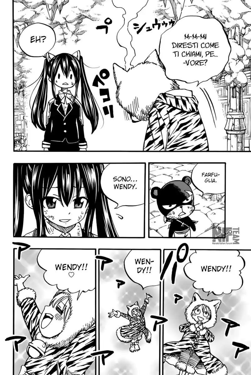 Fairy Tail: 100 Years Quest Capitolo 97 page 5