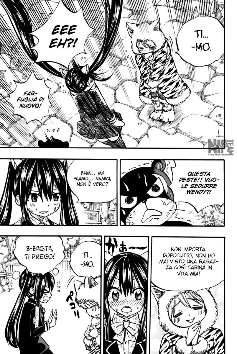 Fairy Tail: 100 Years Quest Capitolo 97 page 6