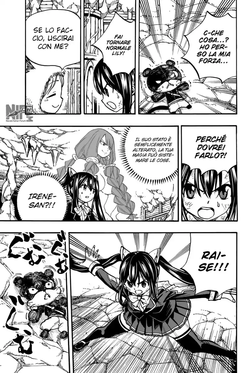 Fairy Tail: 100 Years Quest Capitolo 97 page 8