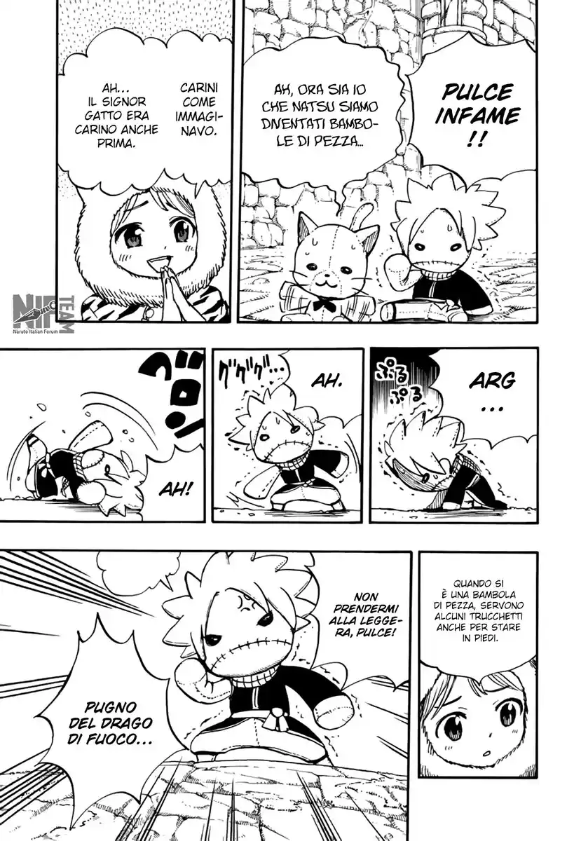 Fairy Tail: 100 Years Quest Capitolo 95 page 6