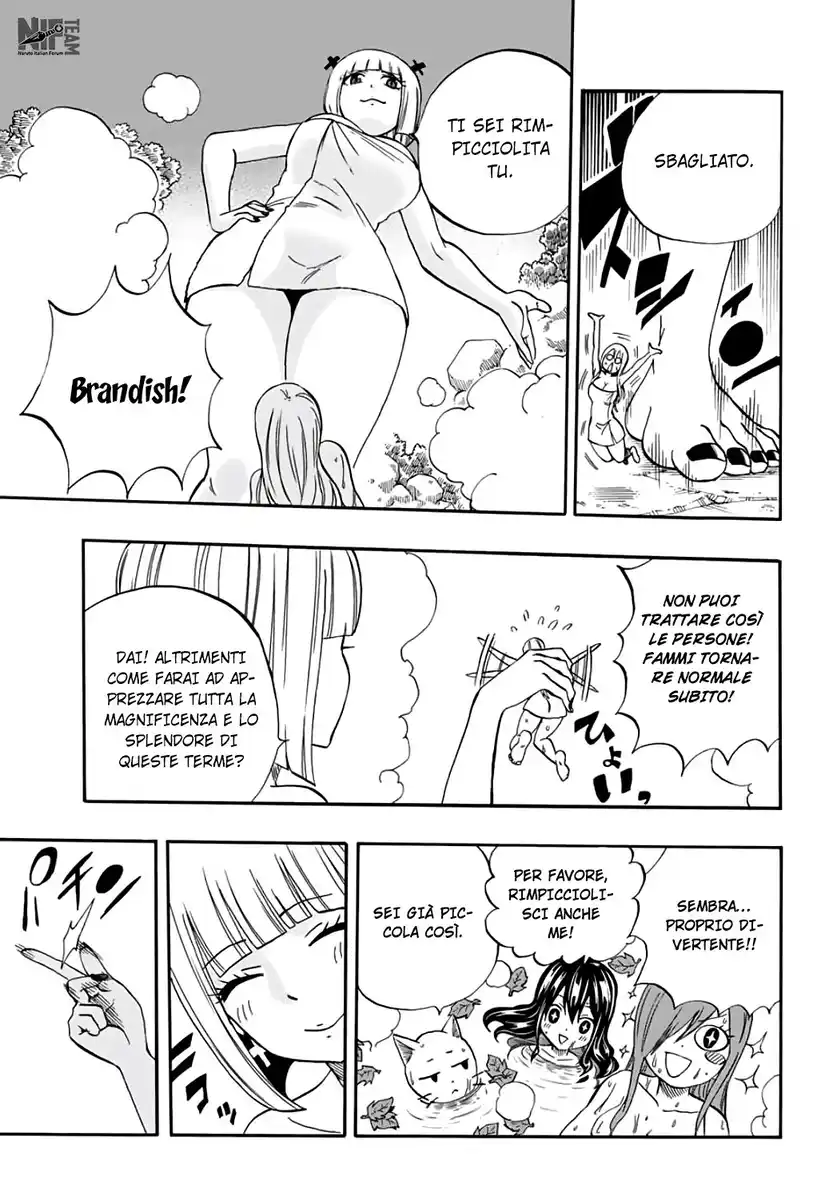 Fairy Tail: 100 Years Quest Capitolo 64 page 6