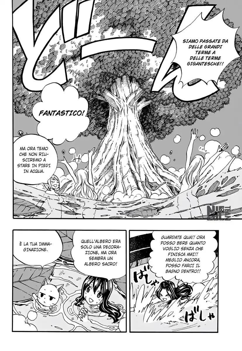 Fairy Tail: 100 Years Quest Capitolo 64 page 7