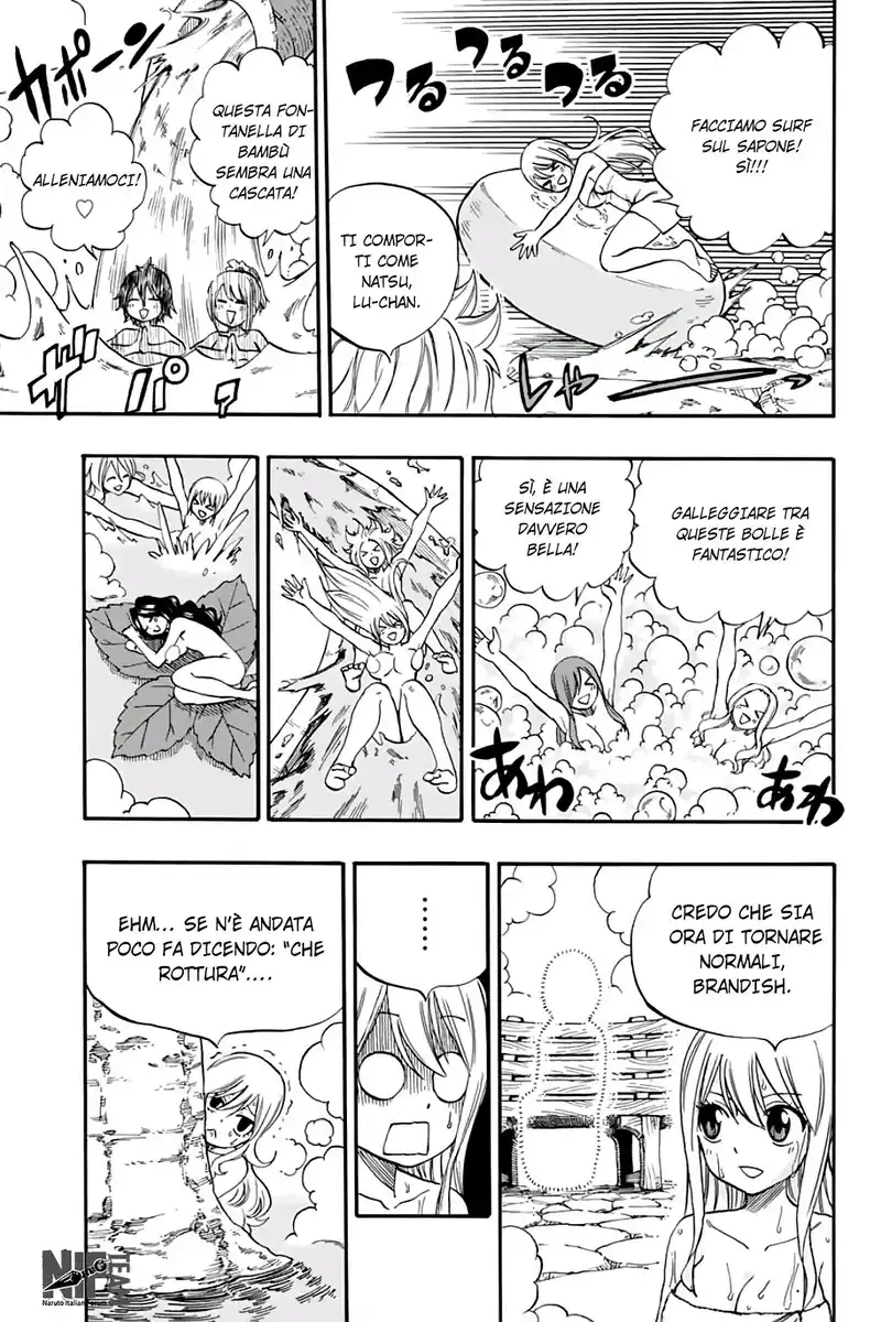 Fairy Tail: 100 Years Quest Capitolo 64 page 8