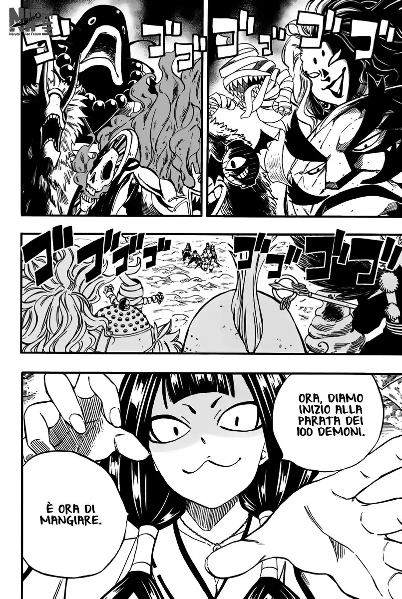 Fairy Tail: 100 Years Quest Capitolo 78 page 3