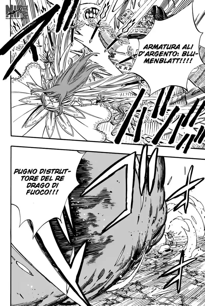 Fairy Tail: 100 Years Quest Capitolo 78 page 9