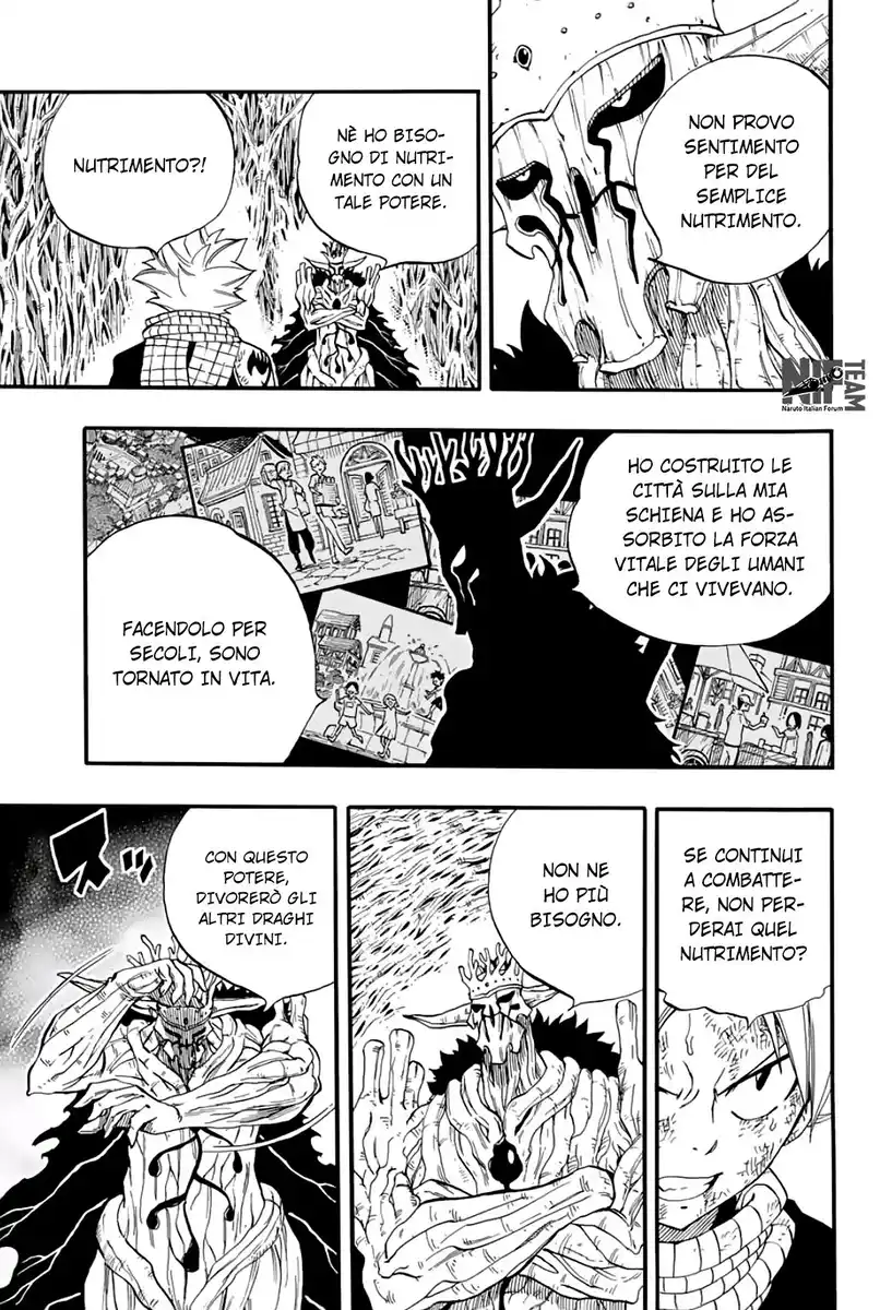 Fairy Tail: 100 Years Quest Capitolo 60 page 4