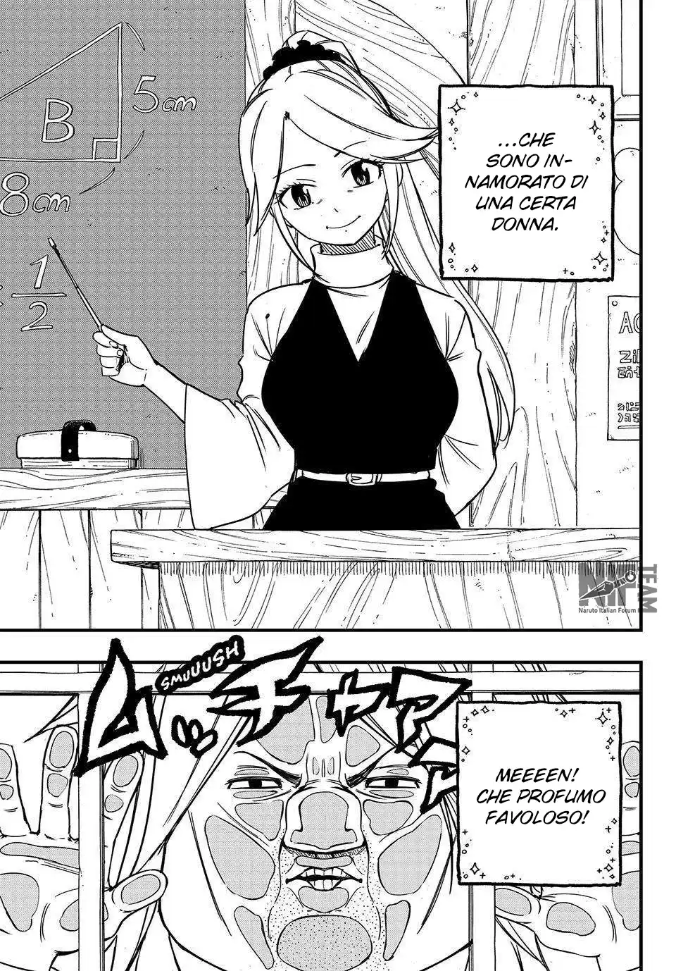 Fairy Tail: 100 Years Quest Capitolo 155 page 4