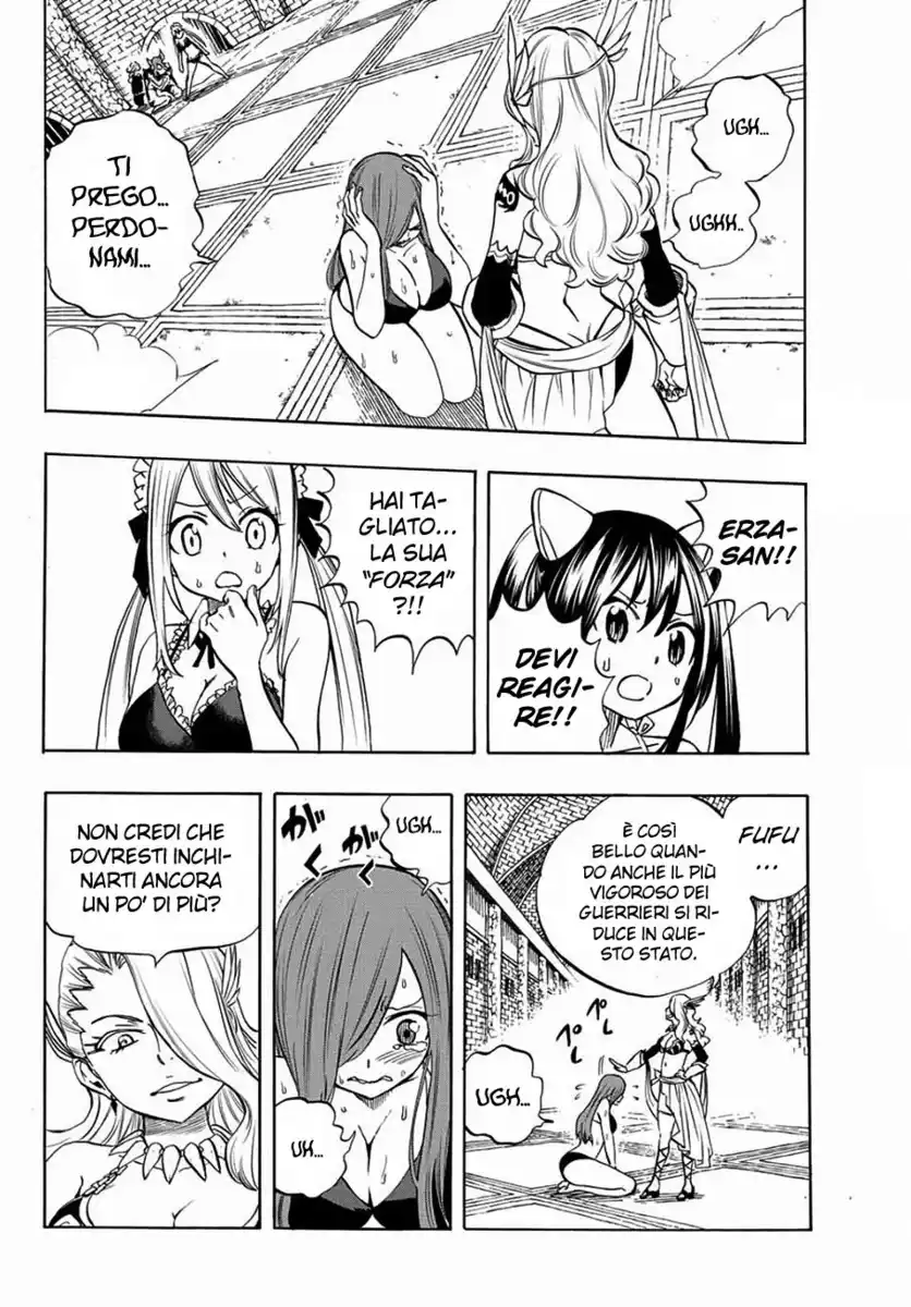 Fairy Tail: 100 Years Quest Capitolo 11 page 2