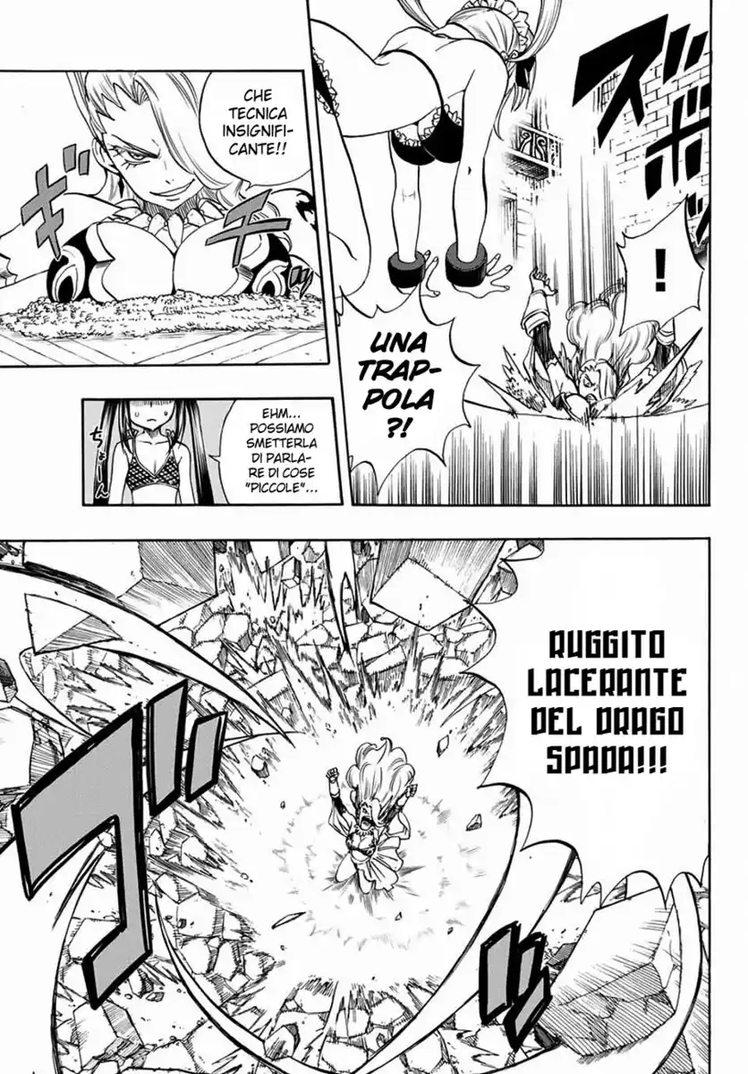 Fairy Tail: 100 Years Quest Capitolo 11 page 5