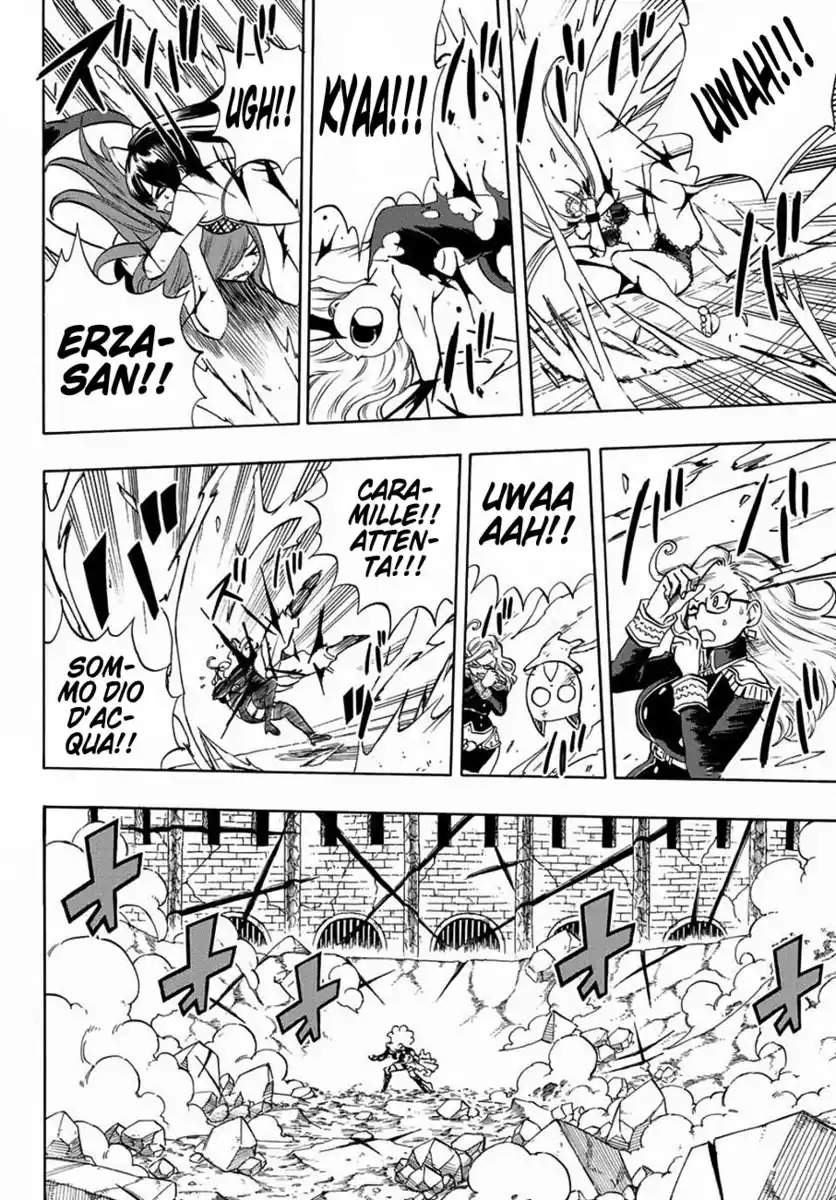 Fairy Tail: 100 Years Quest Capitolo 11 page 6