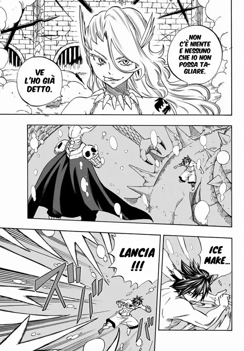 Fairy Tail: 100 Years Quest Capitolo 11 page 7