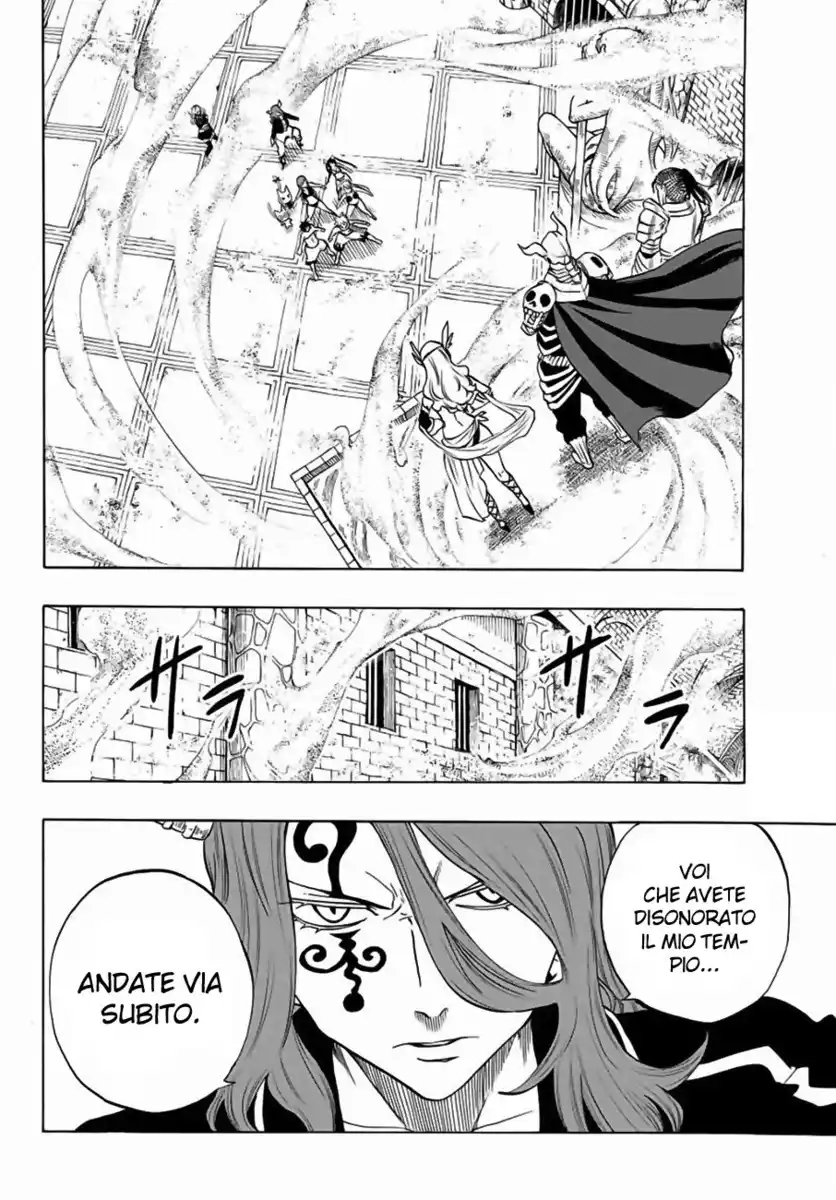 Fairy Tail: 100 Years Quest Capitolo 10 page 2