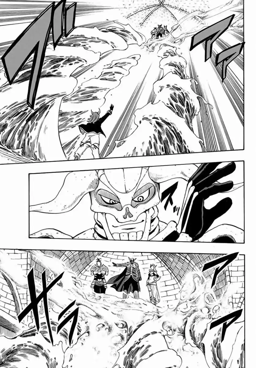 Fairy Tail: 100 Years Quest Capitolo 10 page 3