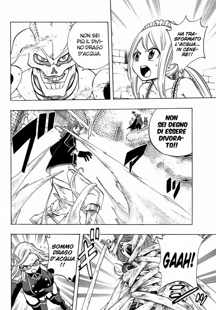 Fairy Tail: 100 Years Quest Capitolo 10 page 4