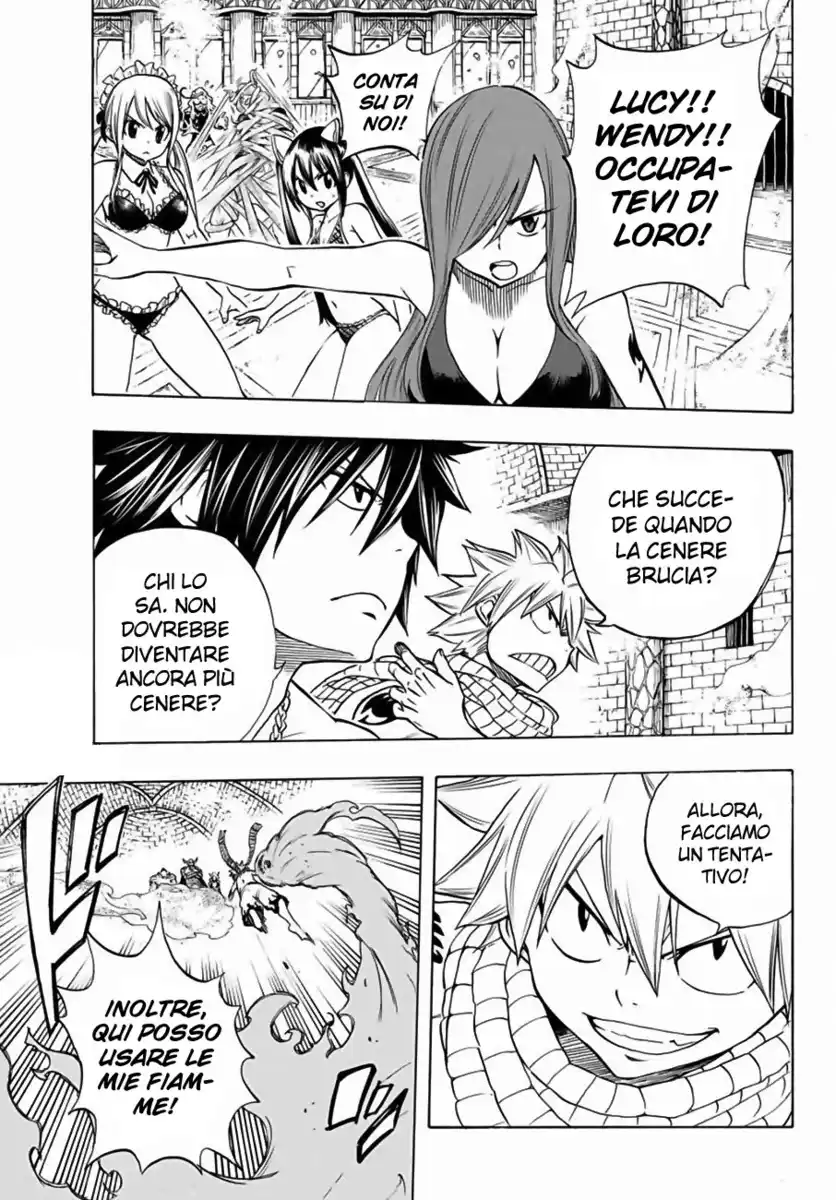 Fairy Tail: 100 Years Quest Capitolo 10 page 5