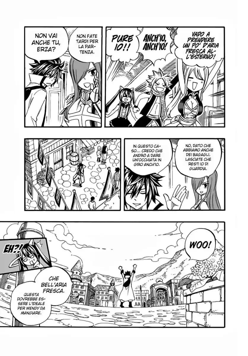 Fairy Tail: 100 Years Quest Capitolo 26 page 4