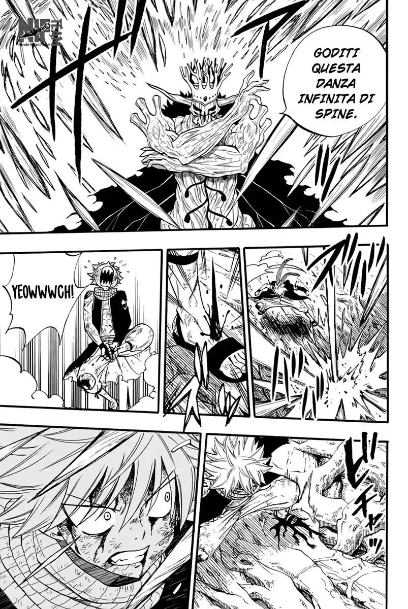 Fairy Tail: 100 Years Quest Capitolo 61 page 6