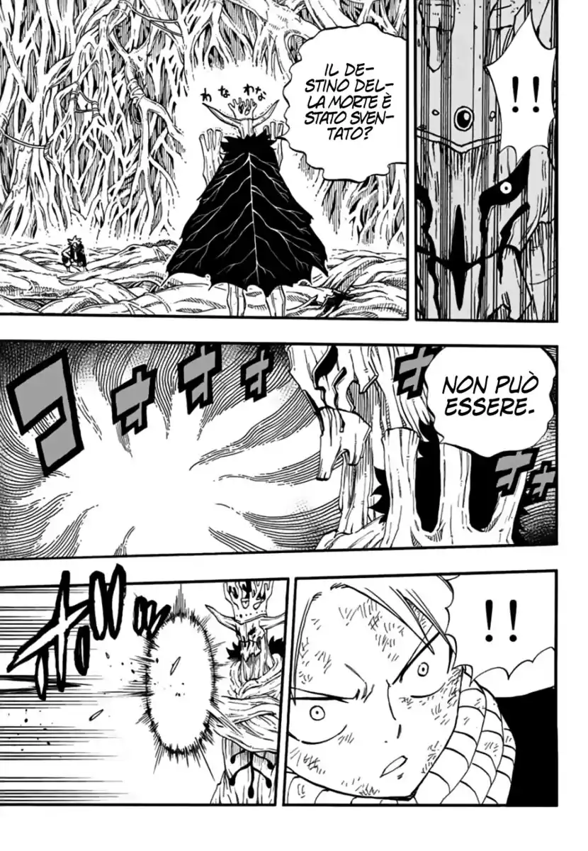 Fairy Tail: 100 Years Quest Capitolo 57 page 4