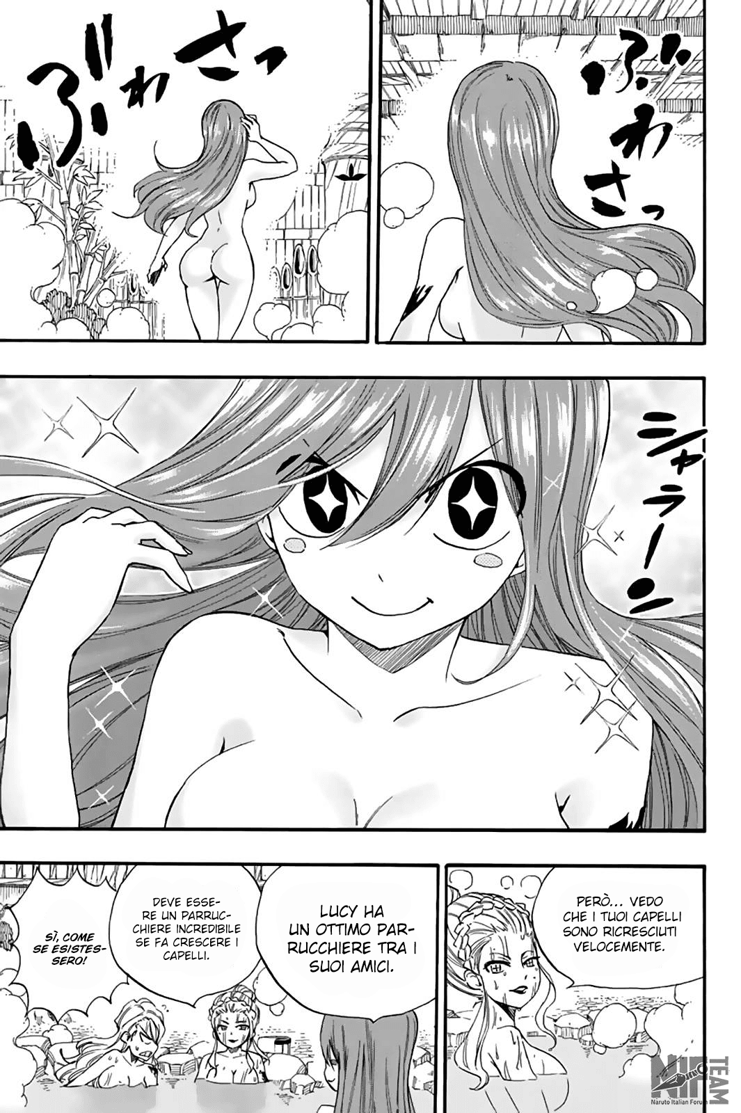 Fairy Tail: 100 Years Quest Capitolo 119 page 4