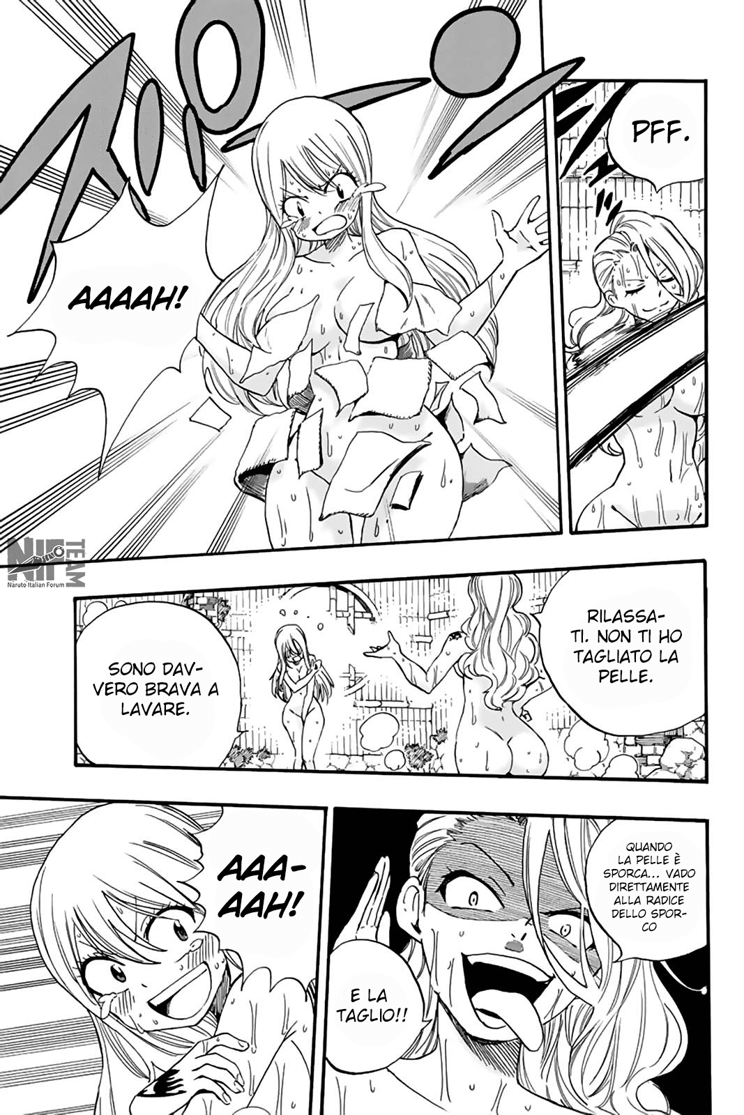 Fairy Tail: 100 Years Quest Capitolo 119 page 8