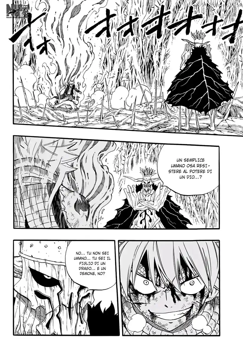 Fairy Tail: 100 Years Quest Capitolo 62 page 3
