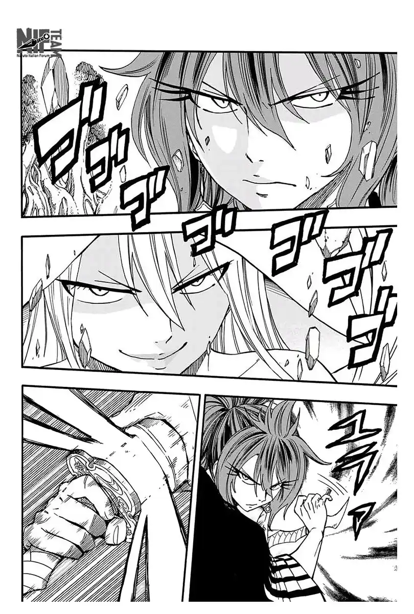 Fairy Tail: 100 Years Quest Capitolo 81 page 3