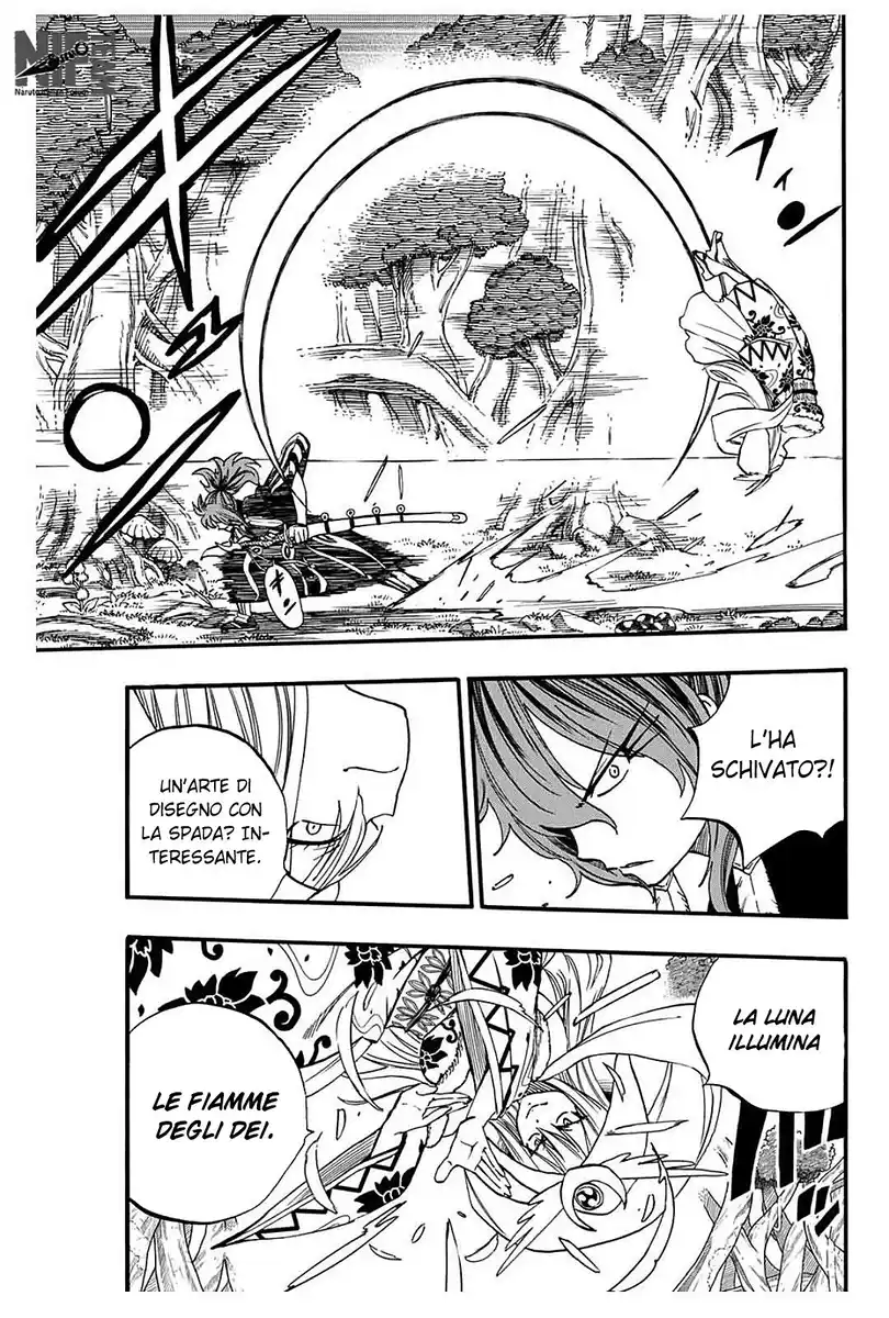 Fairy Tail: 100 Years Quest Capitolo 81 page 4