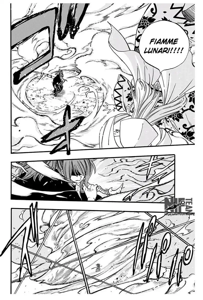 Fairy Tail: 100 Years Quest Capitolo 81 page 5