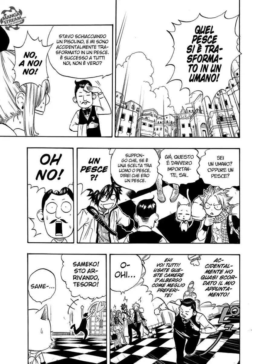 Fairy Tail: 100 Years Quest Capitolo 04 page 5
