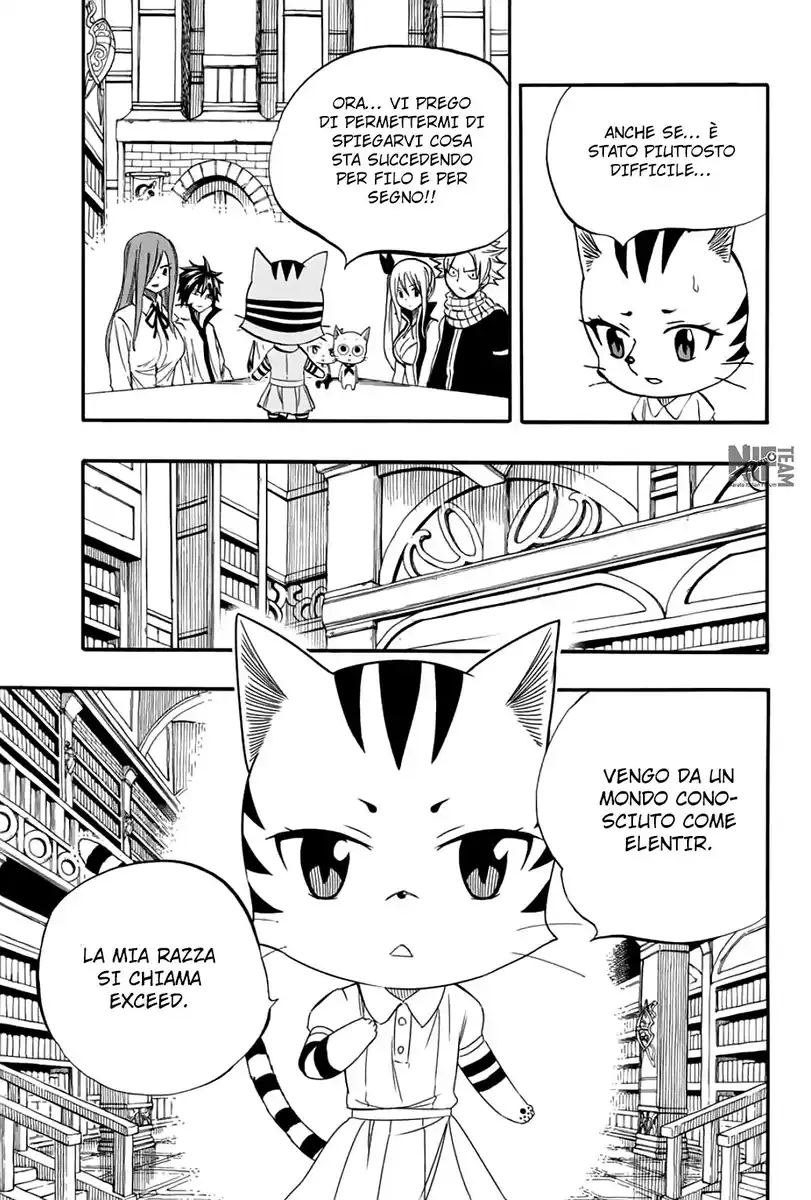 Fairy Tail: 100 Years Quest Capitolo 67 page 7