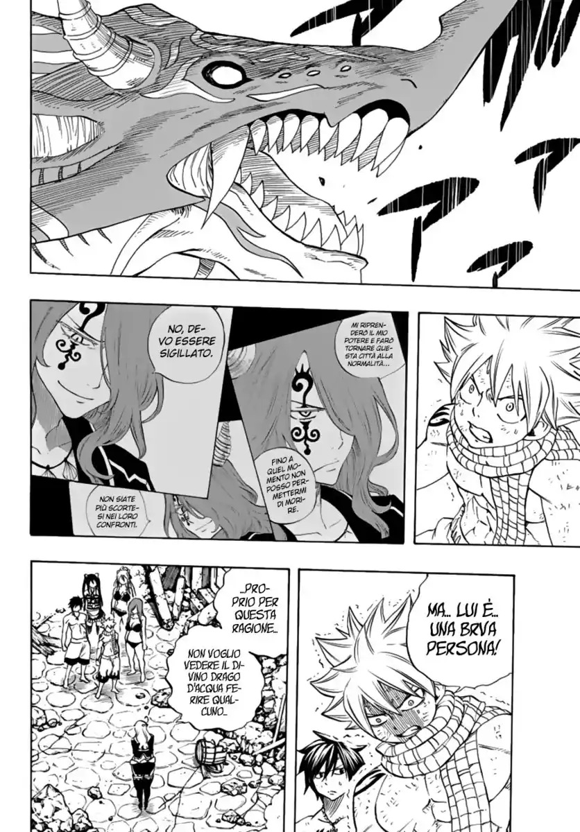 Fairy Tail: 100 Years Quest Capitolo 18 page 4