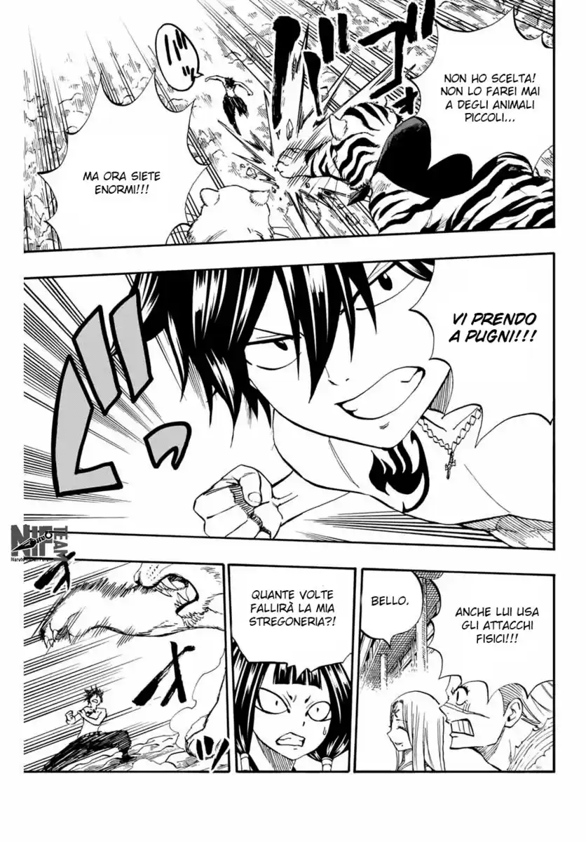 Fairy Tail: 100 Years Quest Capitolo 76 page 4