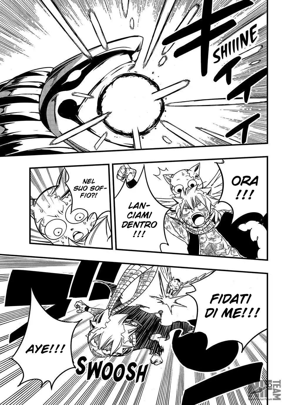 Fairy Tail: 100 Years Quest Capitolo 152 page 14