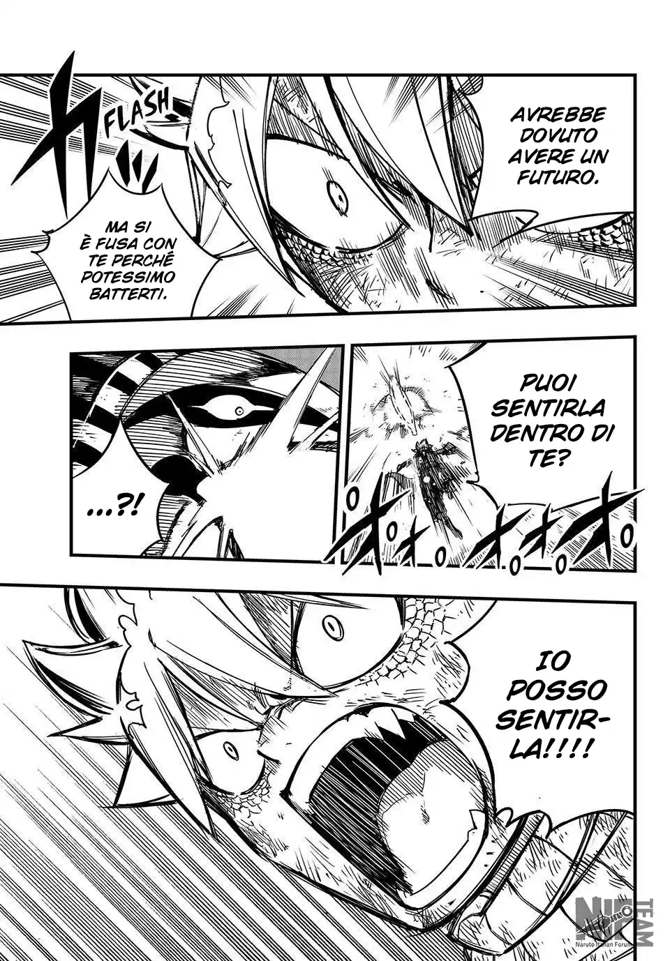 Fairy Tail: 100 Years Quest Capitolo 152 page 16