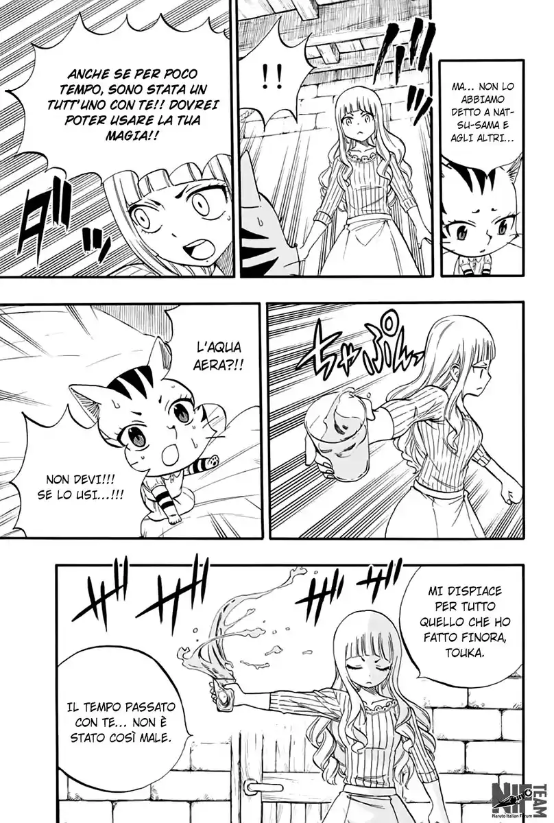 Fairy Tail: 100 Years Quest Capitolo 65 page 6