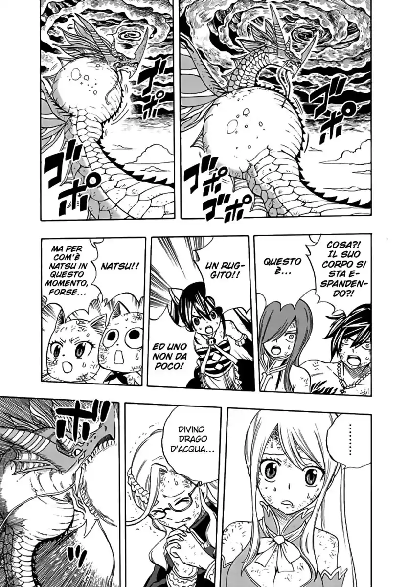 Fairy Tail: 100 Years Quest Capitolo 22 page 3