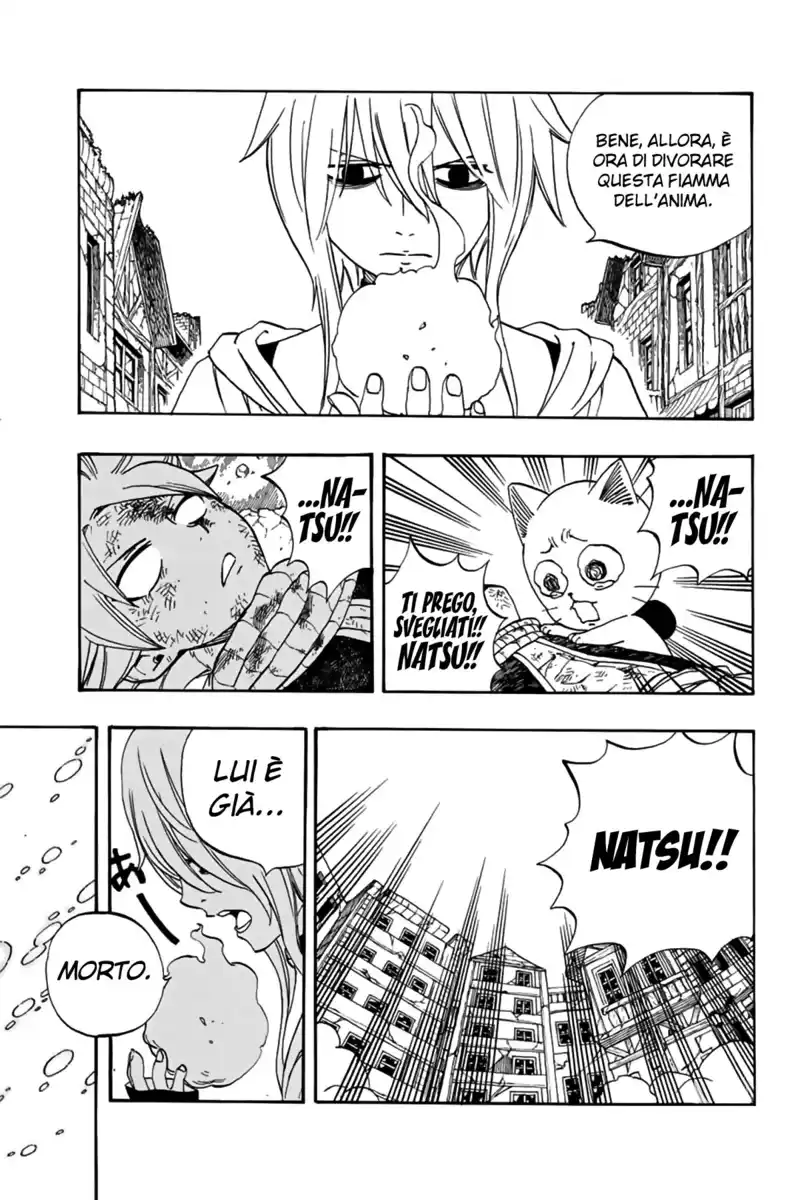 Fairy Tail: 100 Years Quest Capitolo 37 page 4