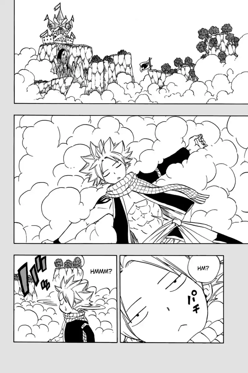 Fairy Tail: 100 Years Quest Capitolo 37 page 5
