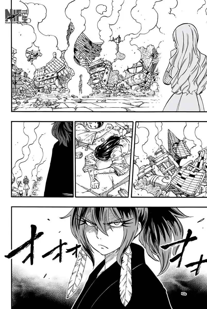 Fairy Tail: 100 Years Quest Capitolo 77 page 3