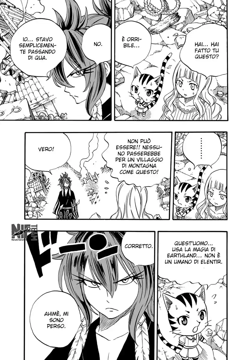 Fairy Tail: 100 Years Quest Capitolo 77 page 4