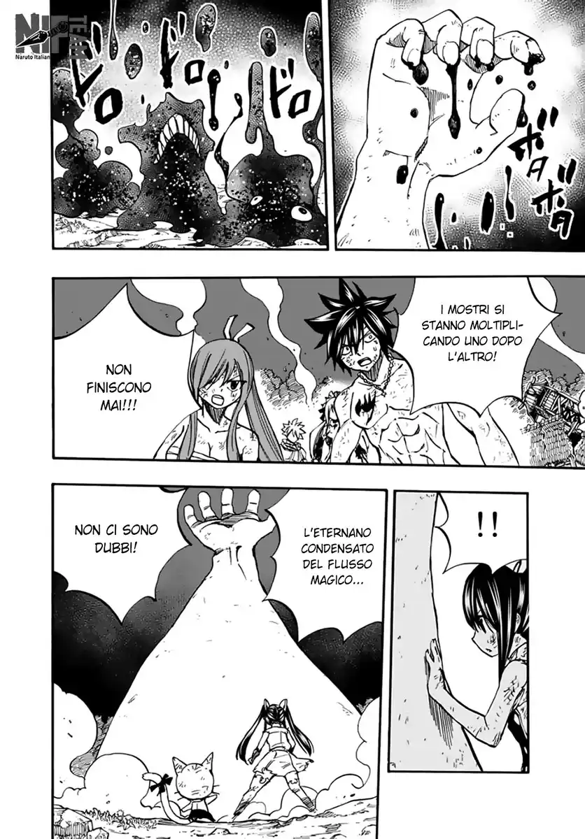 Fairy Tail: 100 Years Quest Capitolo 87 page 7