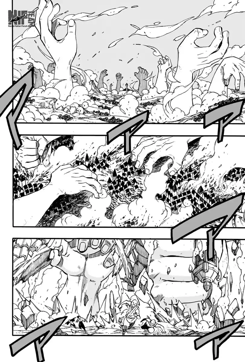 Fairy Tail: 100 Years Quest Capitolo 86 page 3