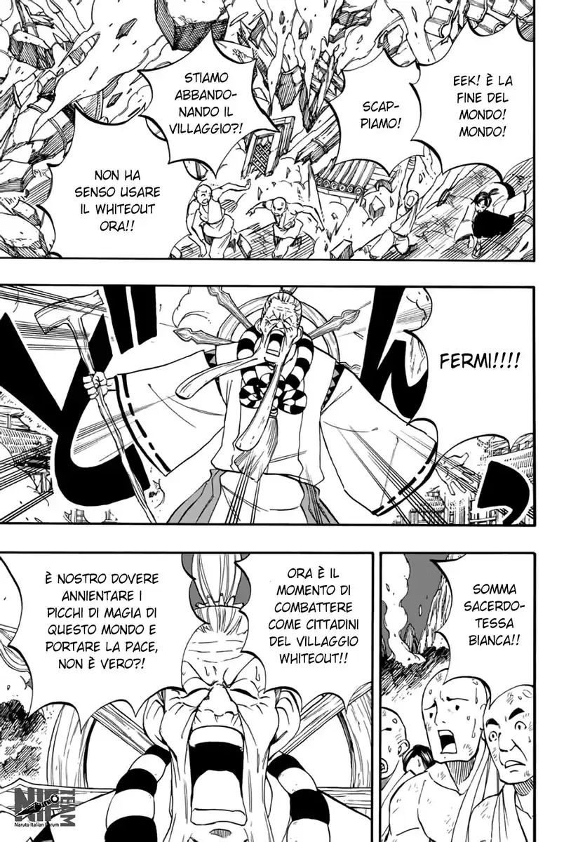 Fairy Tail: 100 Years Quest Capitolo 86 page 4