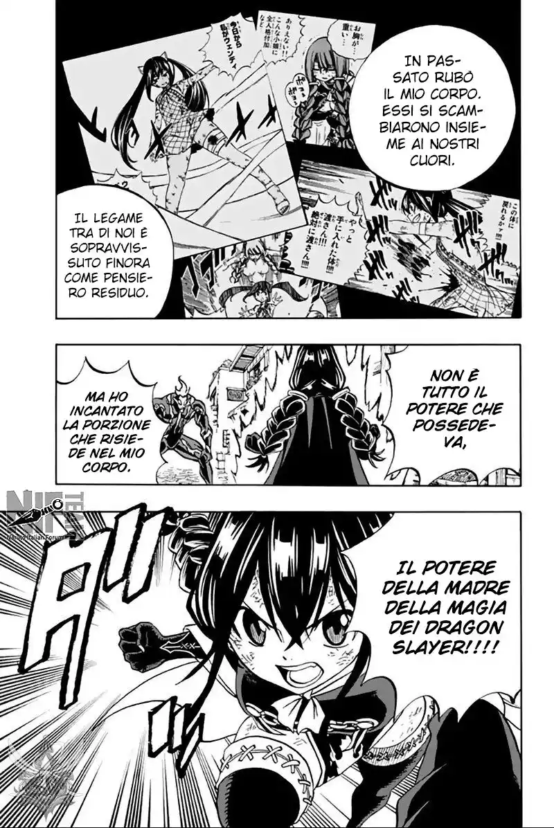 Fairy Tail: 100 Years Quest Capitolo 48 page 3