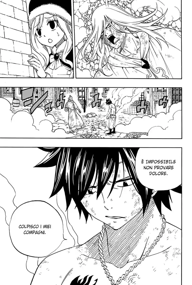 Fairy Tail: 100 Years Quest Capitolo 33 page 10