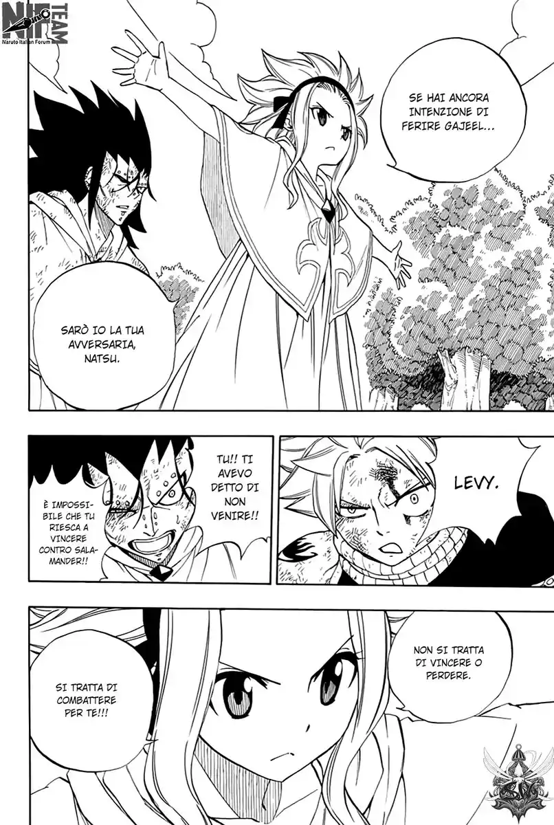 Fairy Tail: 100 Years Quest Capitolo 33 page 13